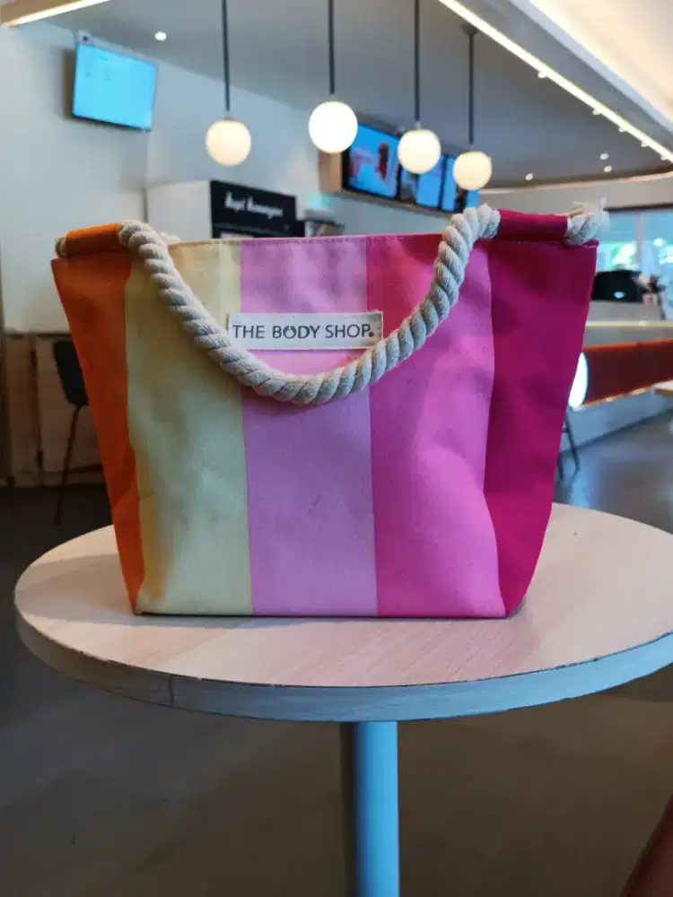 Tas Fashion Wanita Mewah