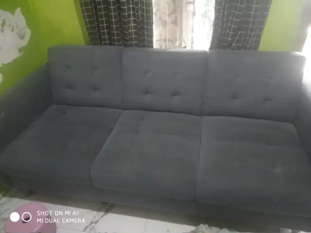 Sofa Boba liter L