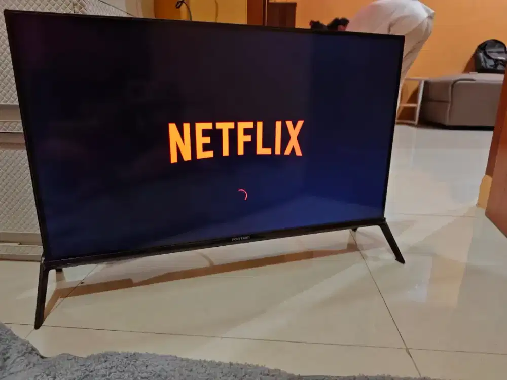 TV Polytron 32 Android TV