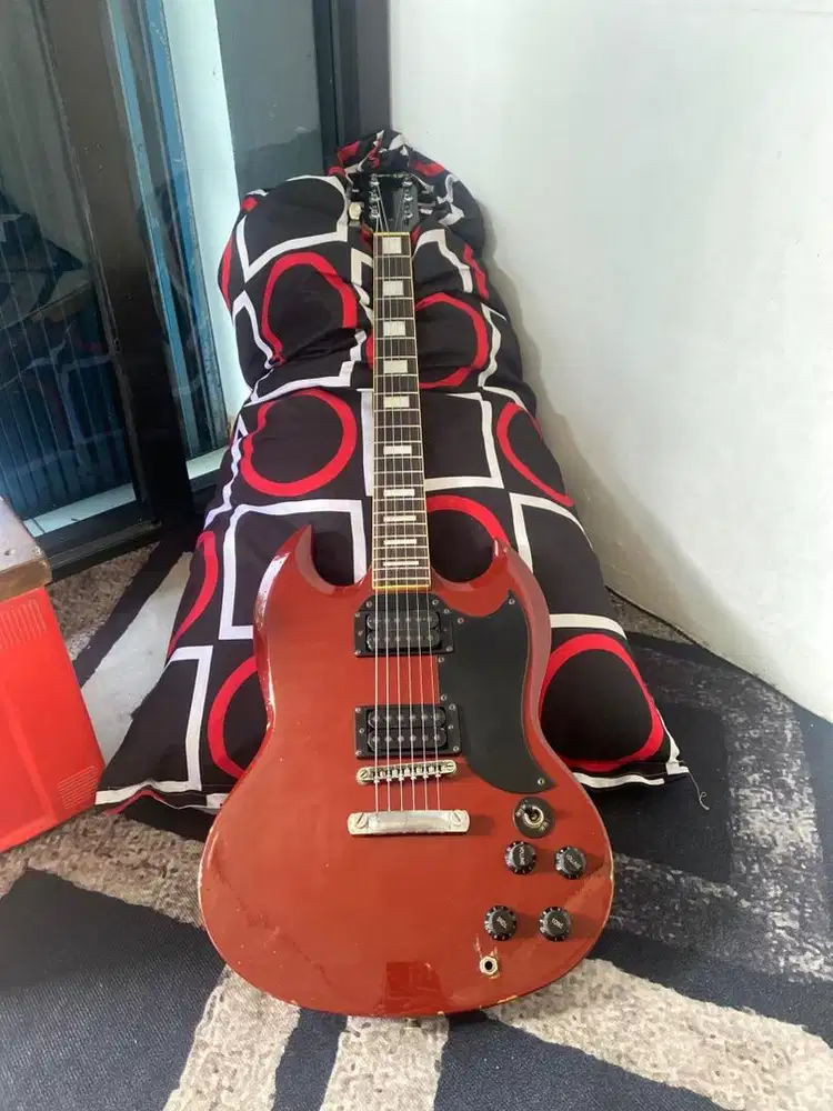 Rockson SG Original