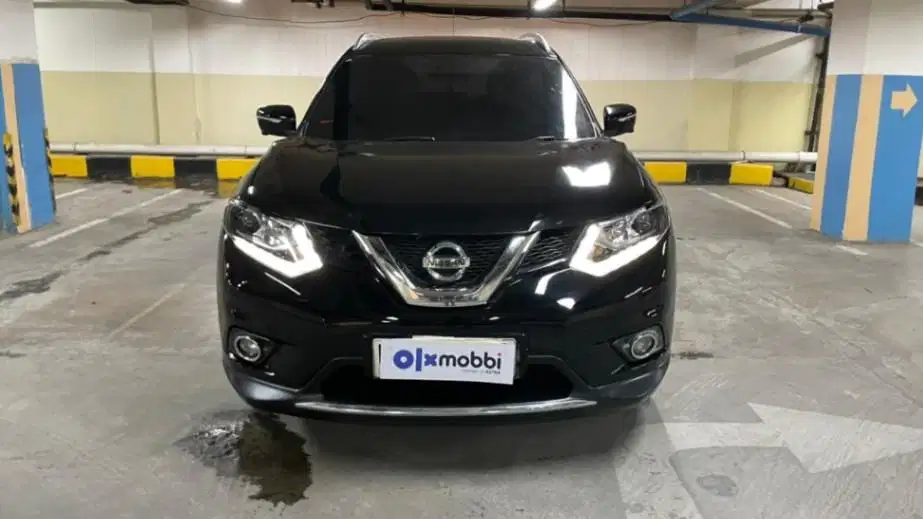 DP MURAH Nissan X-Trail 2.0 Bensin-AT 2014  CURSB