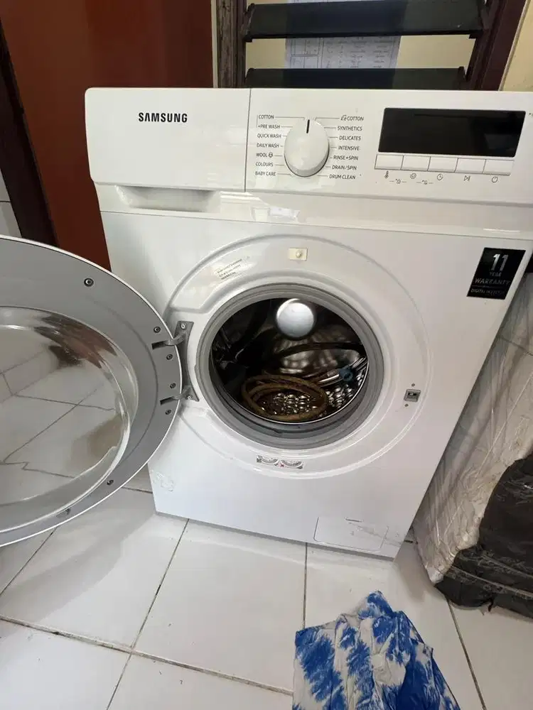 MESIN CUCI SAMSUNG 7kg