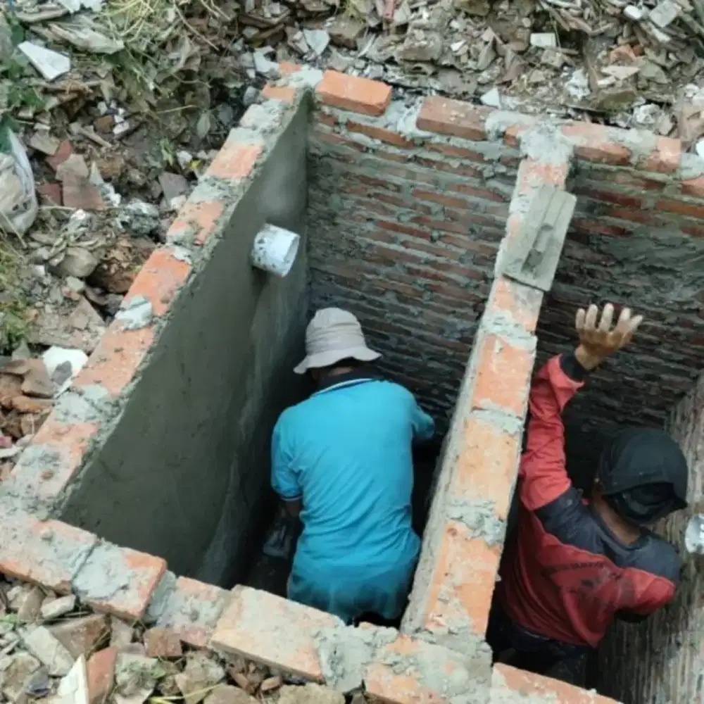 Gali sapictank / sapiteng