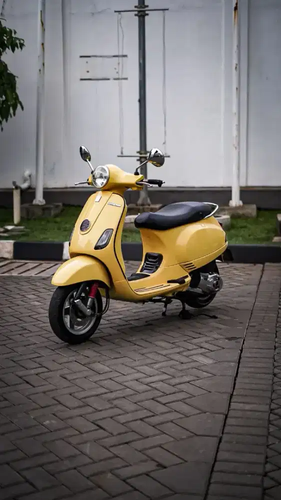 PIAGGIO VESPA LX 150 3V 2013