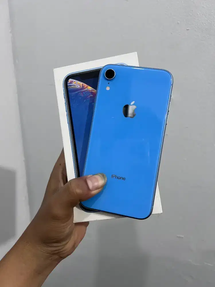 Iphone XR 128GB EX INTER