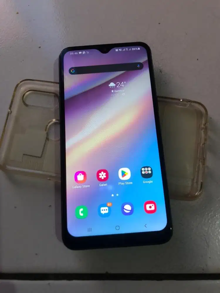 samsung a10s 2/32gb