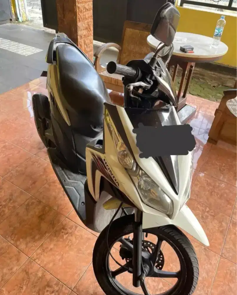 Vario techno 110