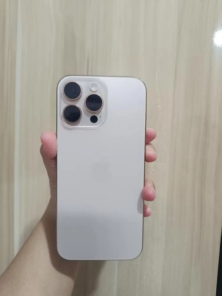 Iphone 16 promax 256 ibox