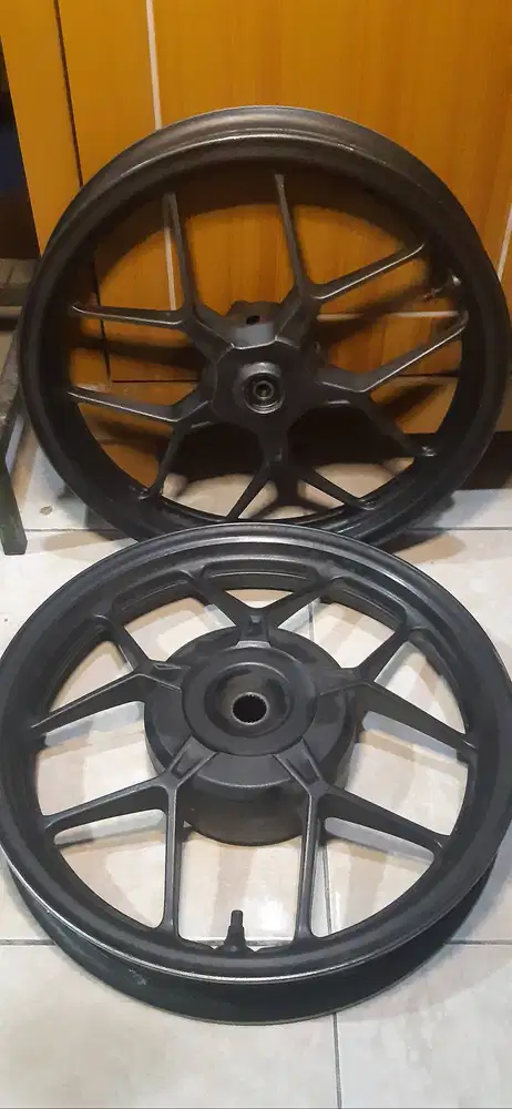 Dijual velg ori vario 150 led 1pasang