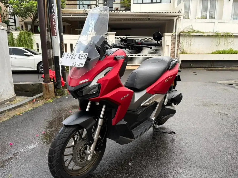 ADV 160 ABS 2024