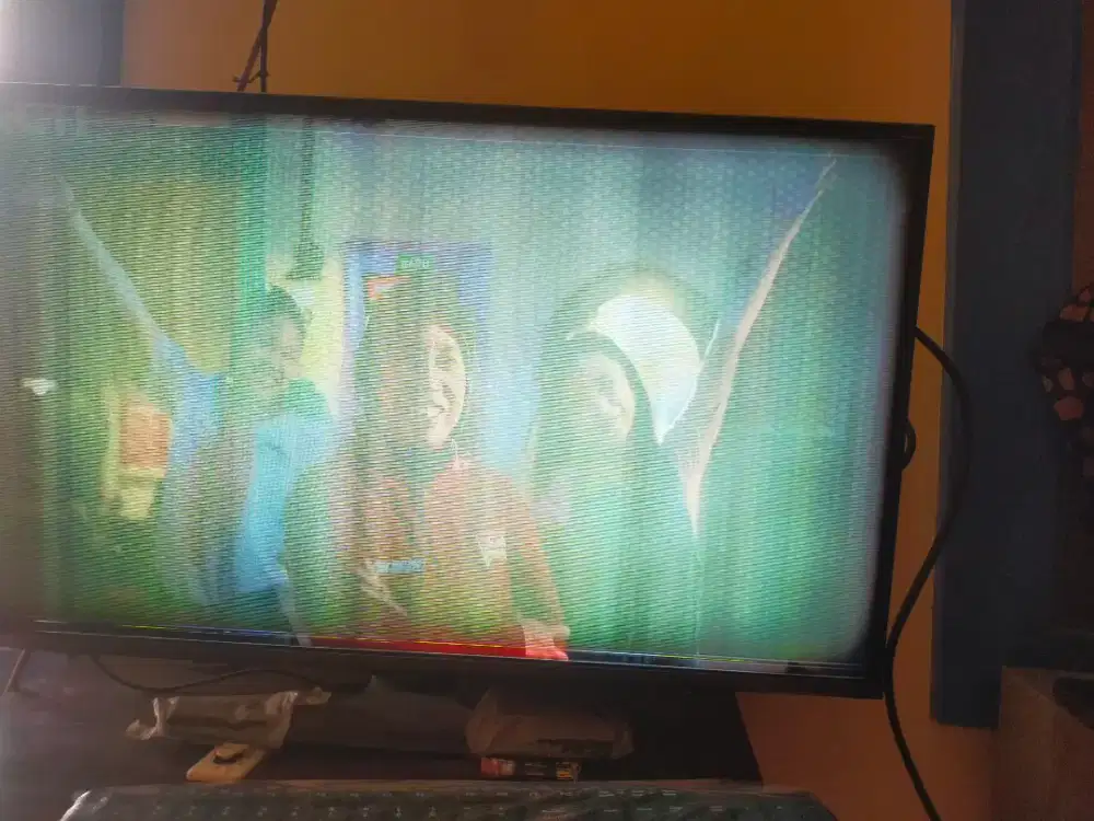 TV Samsung led full hd