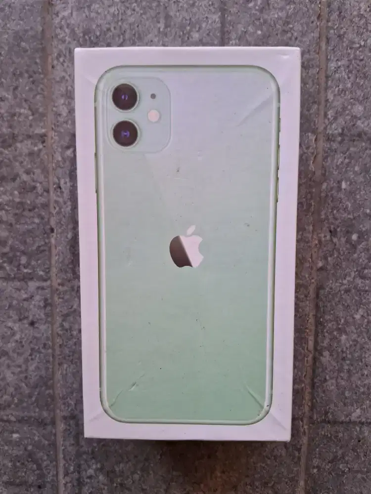 Dus book iPhone 11 International