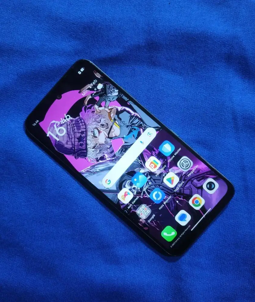 INFINIX HOT 60i 8/256