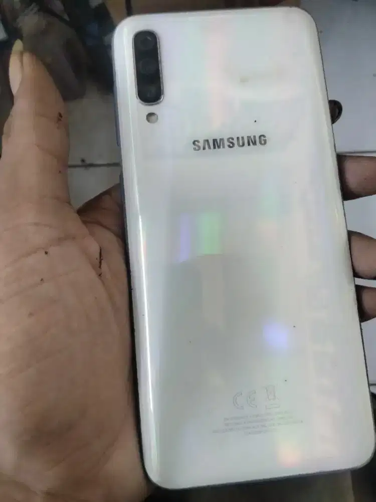 Samsung a50 jual murah aja ram 4