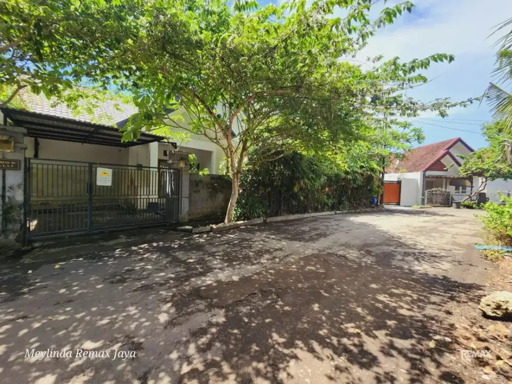 Villa murah siap huni Dijual di Balangan.