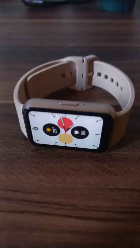 SAMSUNG GALAXY FIT 3