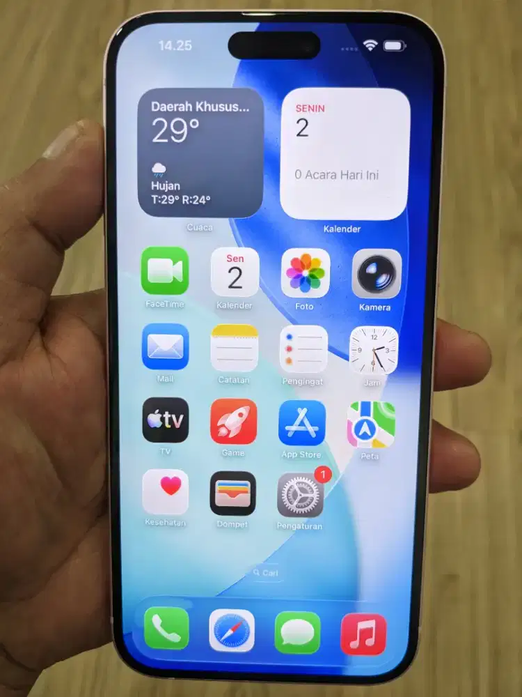 iPhone 15 plus 128gb