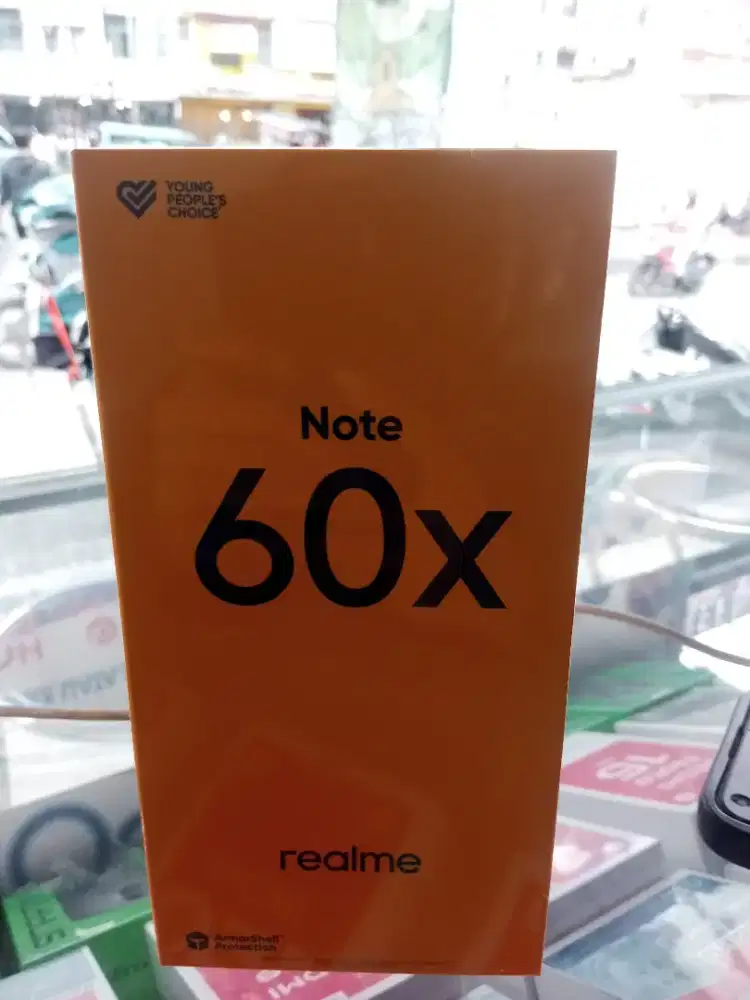 Real note 60x 4/64