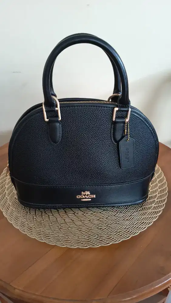 tas handbag pesta kerja kantoran elegan import selempang kekinian