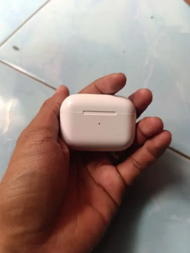 Airpods pro gen 3