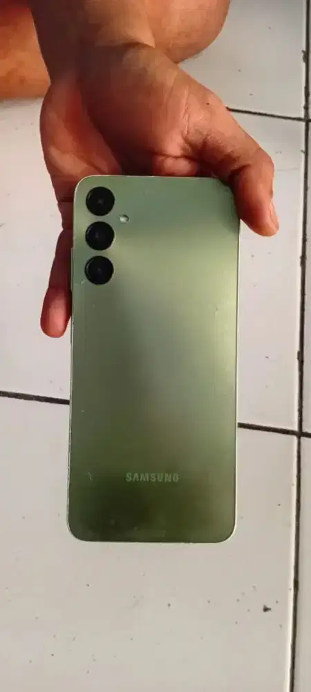 Jual Hp Samsung A05s