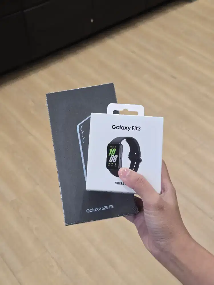 Samsung S25 FE 8/256GB New SEIN