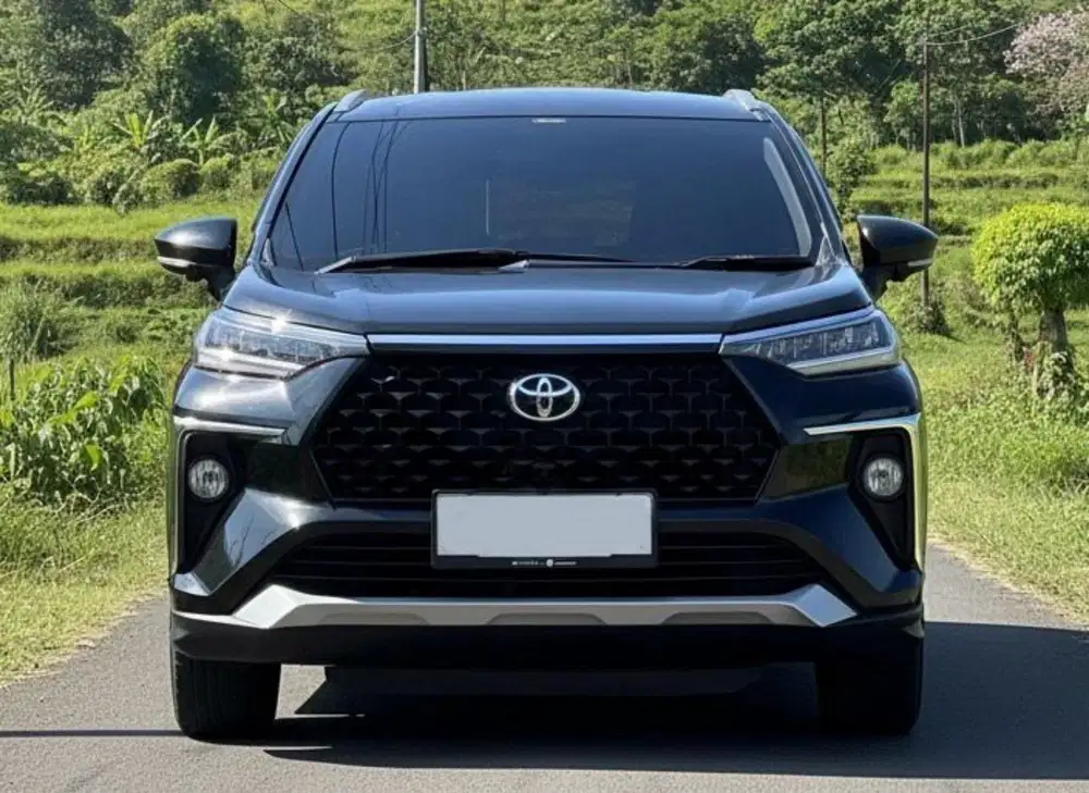 Toyota Veloz 1.5 Q At 2023 km +/- 38.122