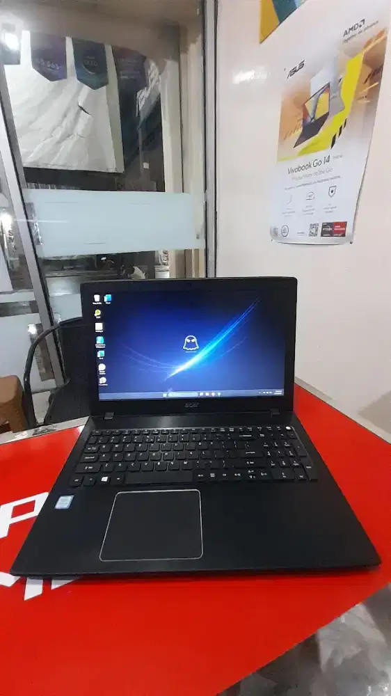 Laptop Acer E5-575 Core I3
