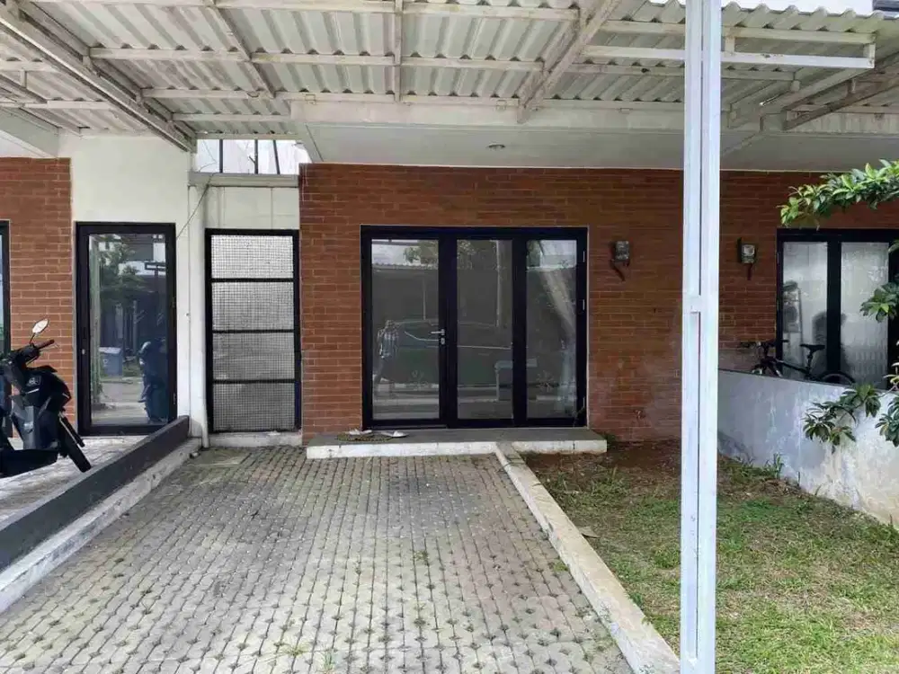 Rumah dijual 2 Lantai jika Anda yg minat lnsung inbox