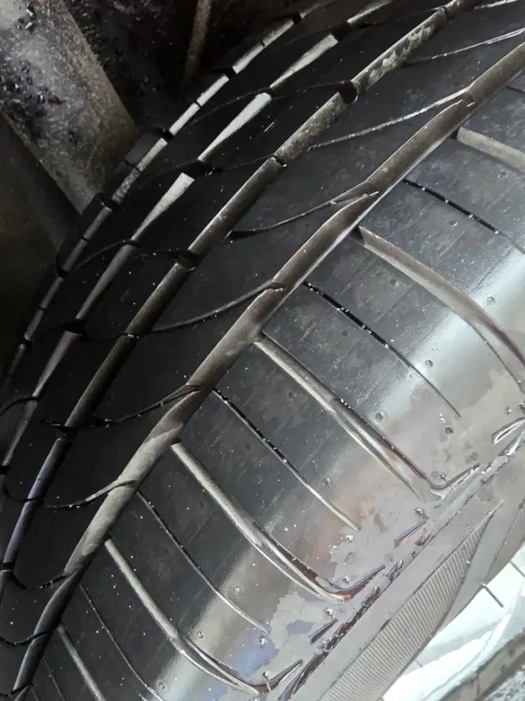 Ban inova zenix baru