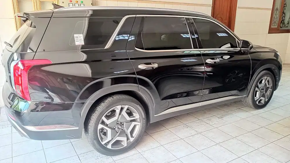Hyundai Palisade 2023 Diesel