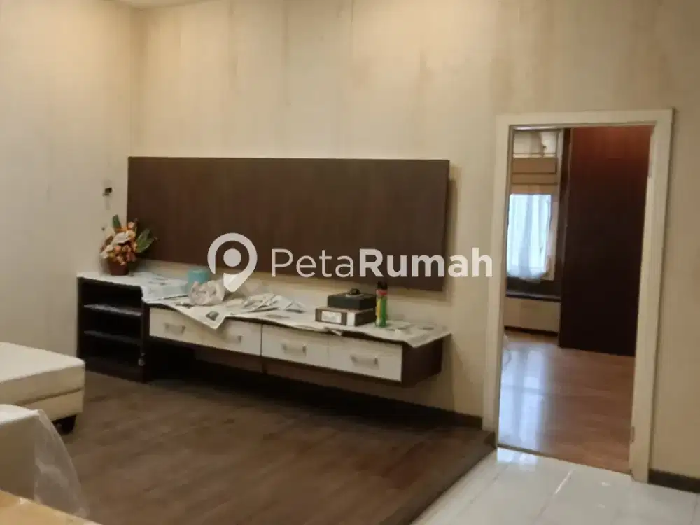 DIJUAL/DISEWA RUMAH JALAN SIKAMBING DALAM - DAERAH SEKIP