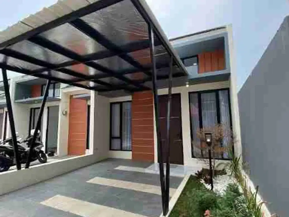 Rumah Murah Bekasi Tidak Banjir