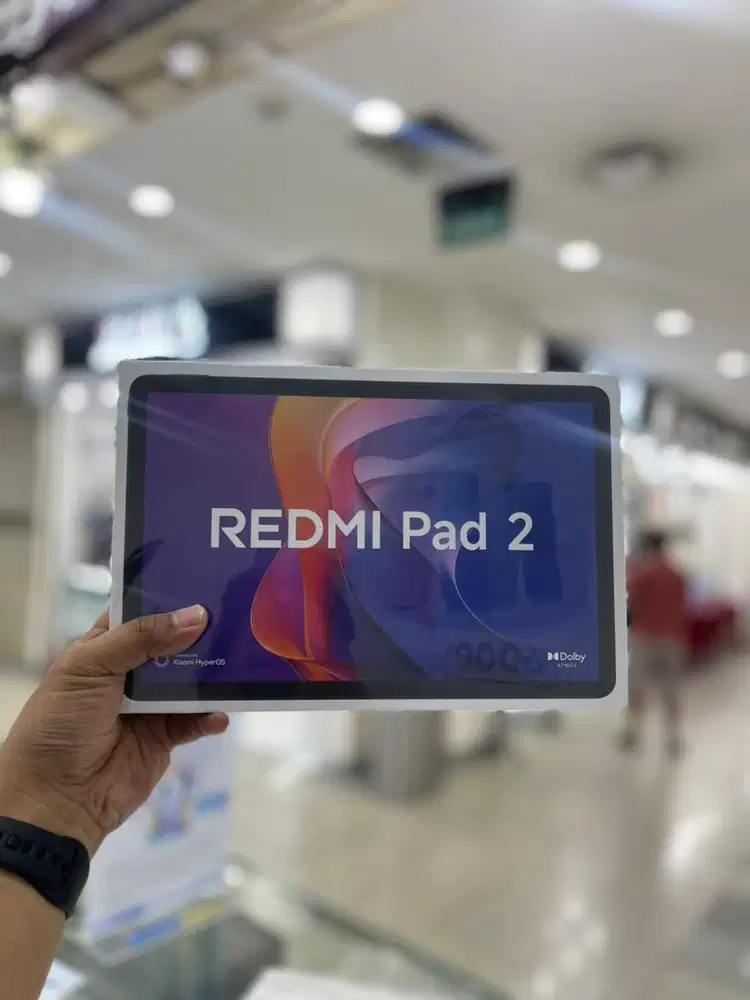 Redmi pad 2 4/128
