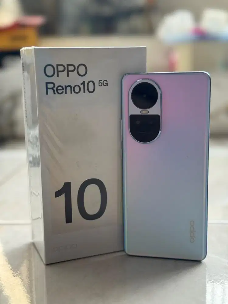 Oppo Reno 10 5G 8/256GB