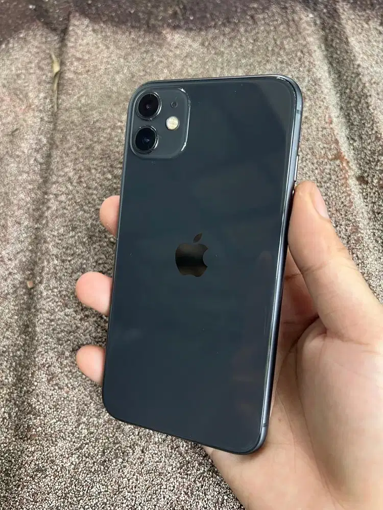 iphone 11 64gb black