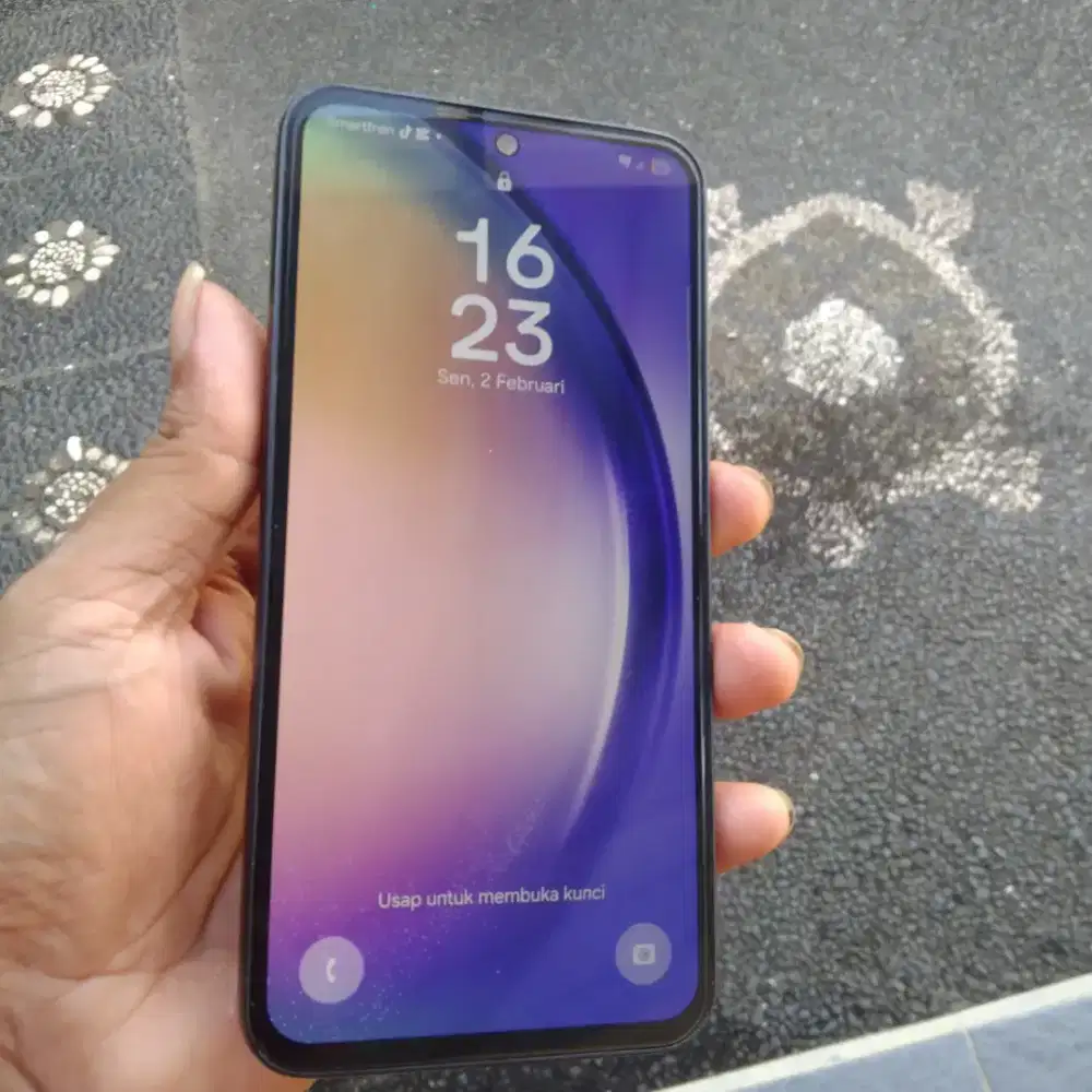 Samsung A54 5G 128GB