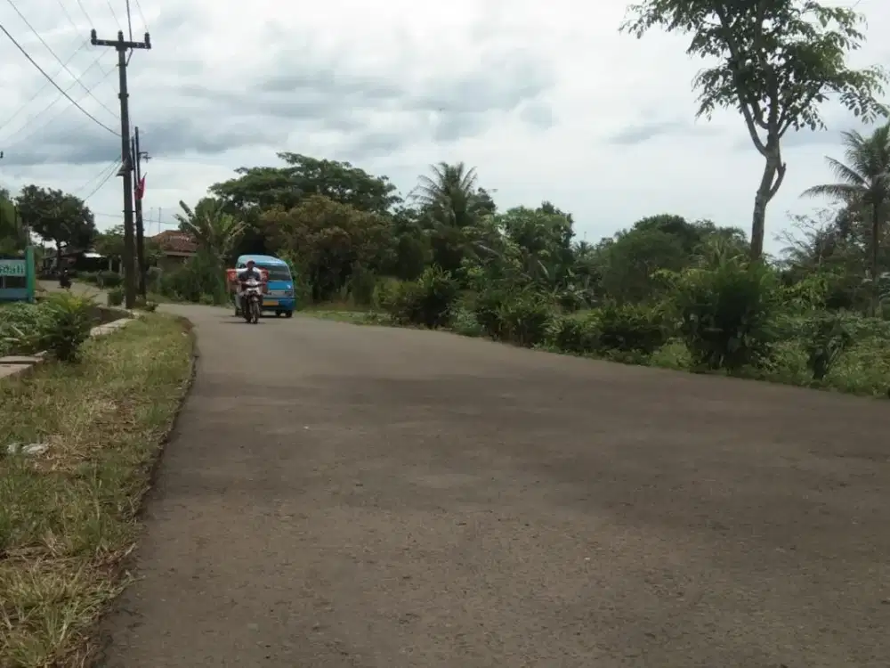 15 menit Batoo Farm Advanture Kavling Murah Free SHM