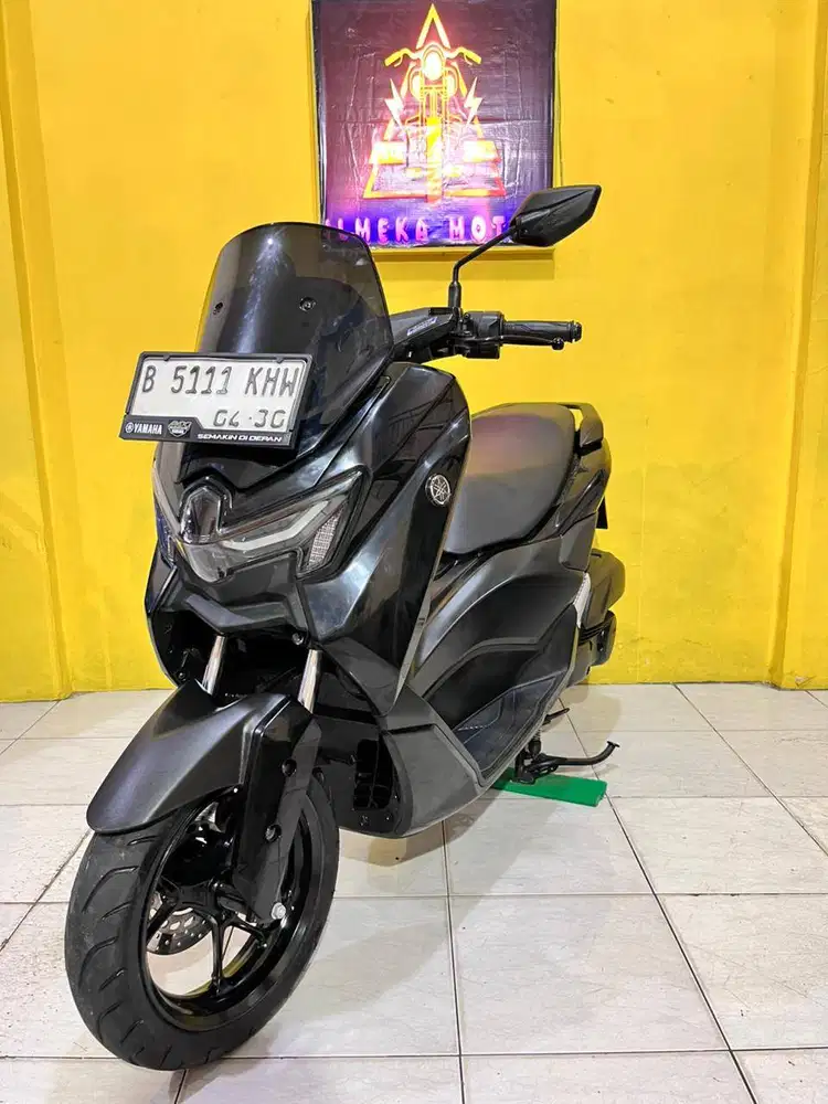 YAMAHA NMAX NEO S 155 TAHUN 2025 CASH & CREDIT