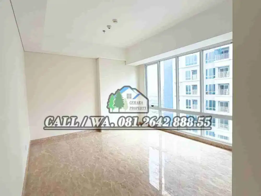 DIJUAL PREMIUM APARTEMEN PODOMORO