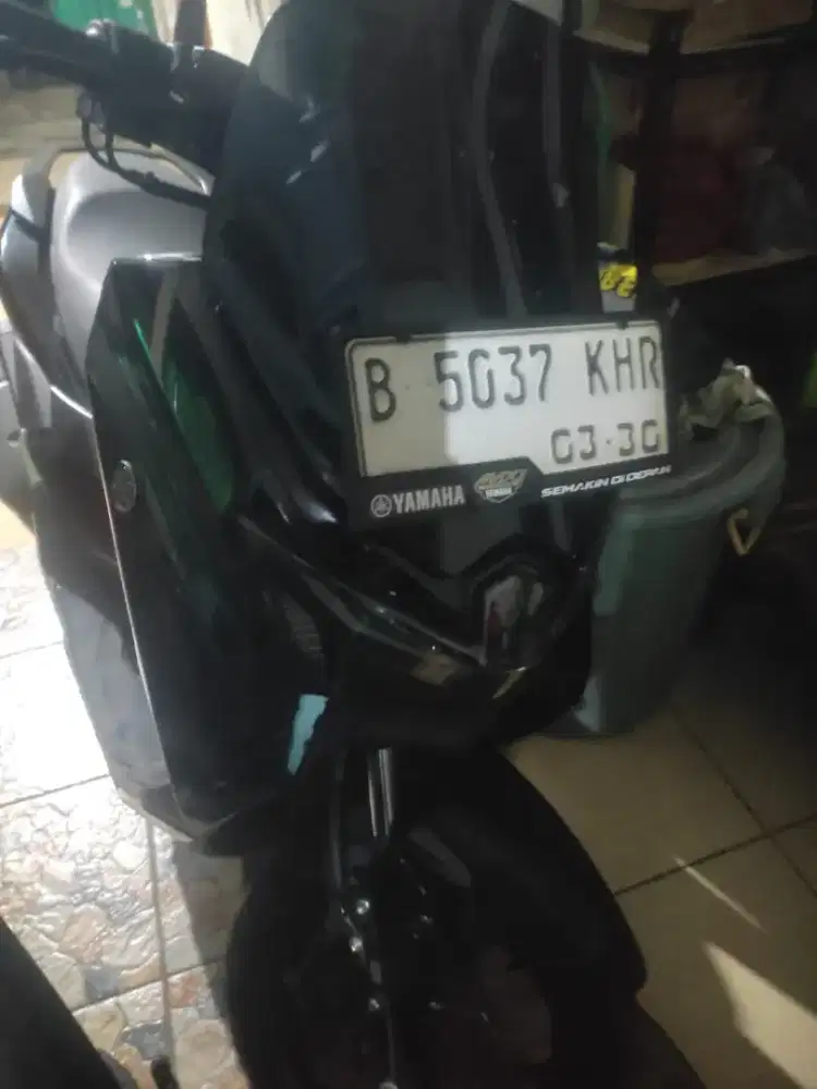 N max 2025 masih mulus