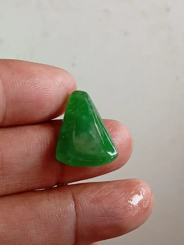 Batu Giok taiwan natural asli