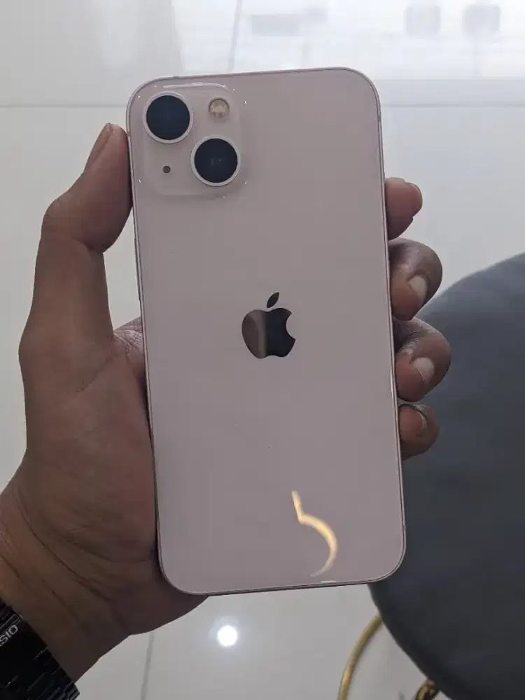 Iphone 13 256GB regist