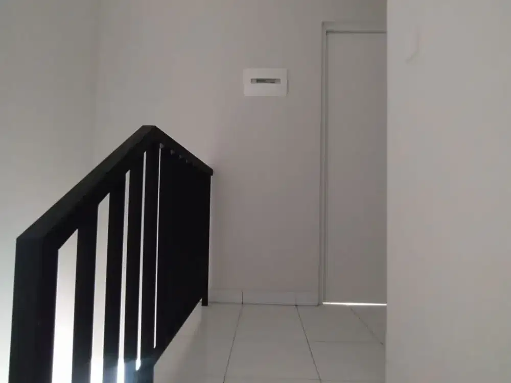 Dijual Rumah Siap Huni di Cluster Dayana Summarecon Bandung