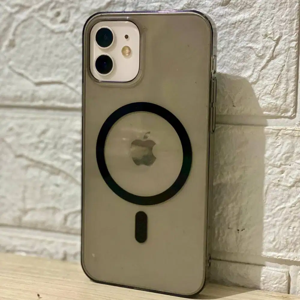 IPhone 12 128GB All operator (Dualsim)