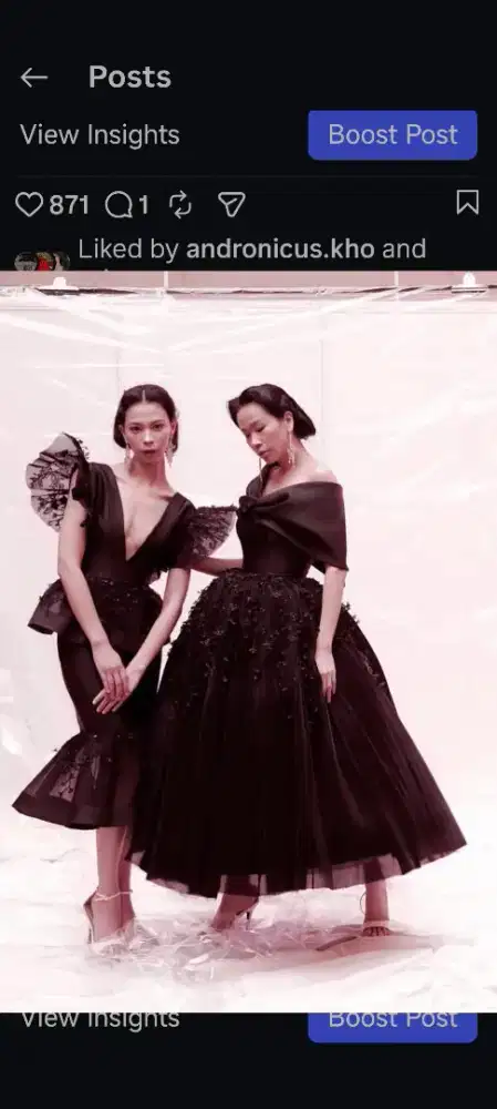 Di butuhkan tukang jahit untuk butik halus