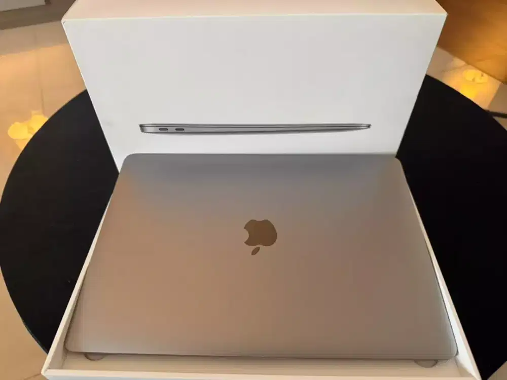 Dijual cepat macbook air murah di jakarta barat