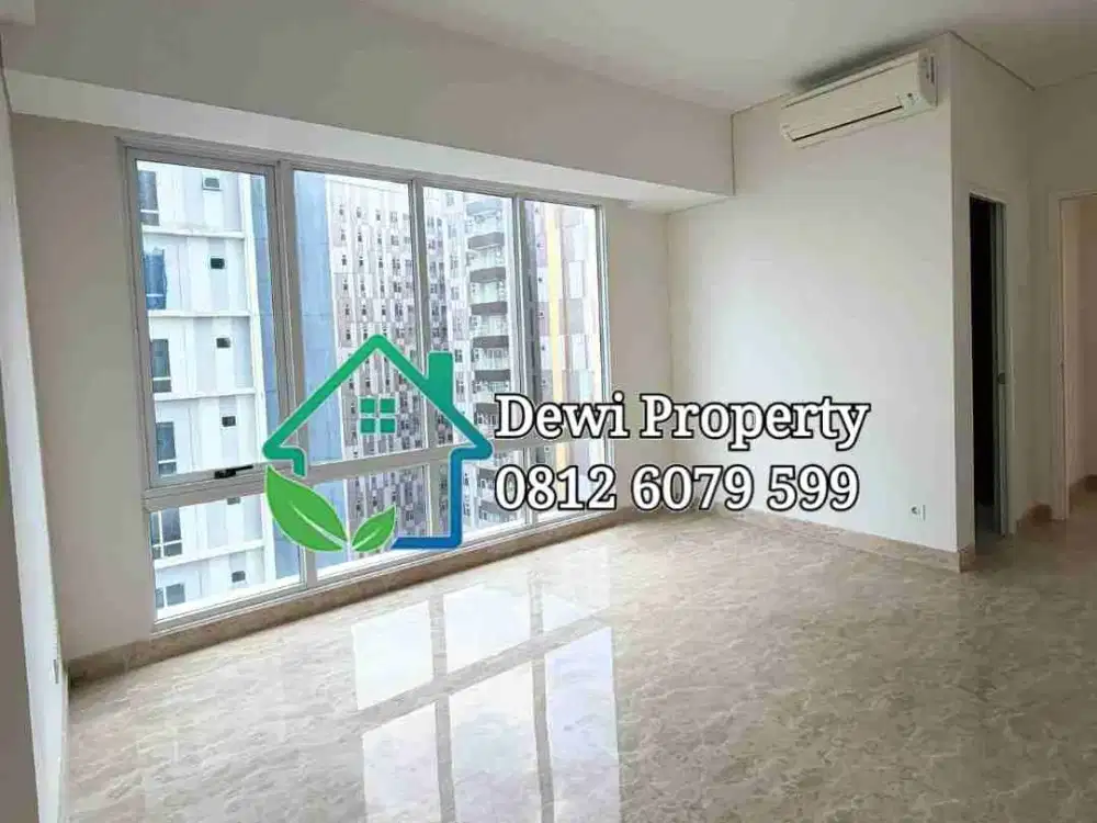 DIJUAL PREMIUM APARTEMEN PODOMORO