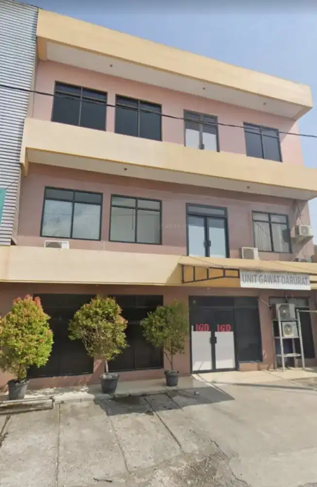 JUAL RS DI BEKASI KOTA DEKAT SUMMARECON BEKASI