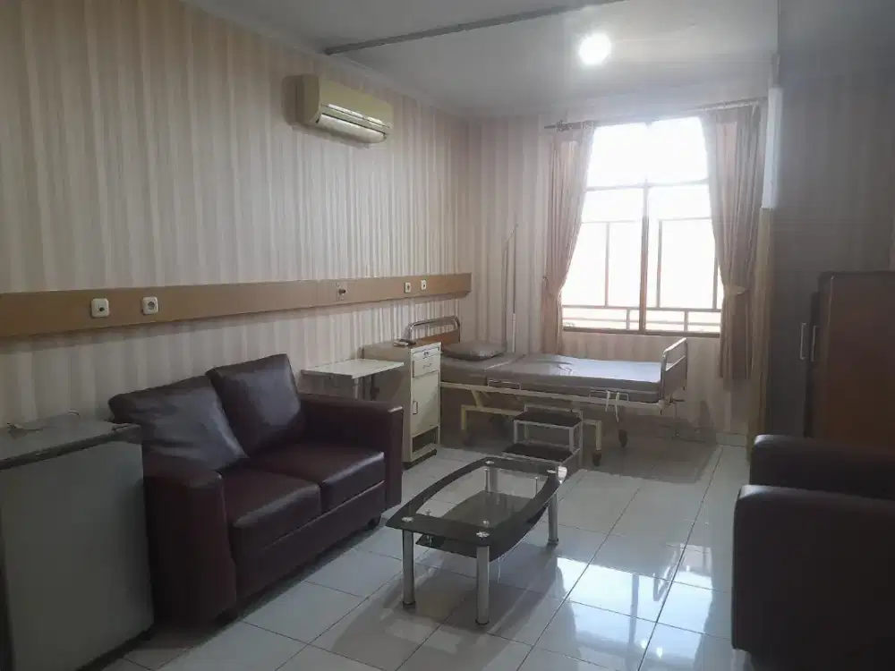 JUAL RS TYPE C DIDEKAT SUMMARECON BEKASI